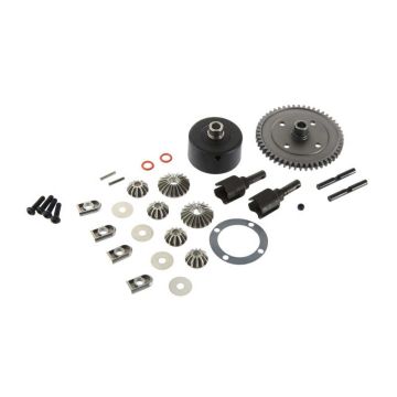 Arrma Diff Set Center 50T (Z-AR220029)