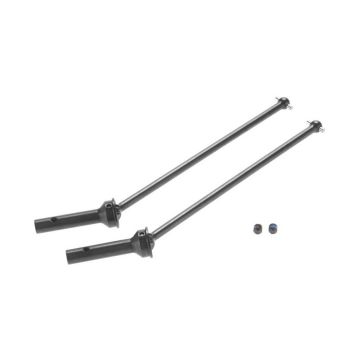 Arrma CVD Driveshaft Set 174.5mm Talion (Z-AR220031)
