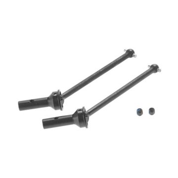 Arrma CVD Driveshaft Set 115mm Senton (2) (Z-AR220032)