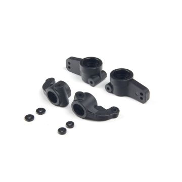 Arrma Steering Block Rear Hub Carrier (Z-AR310002)