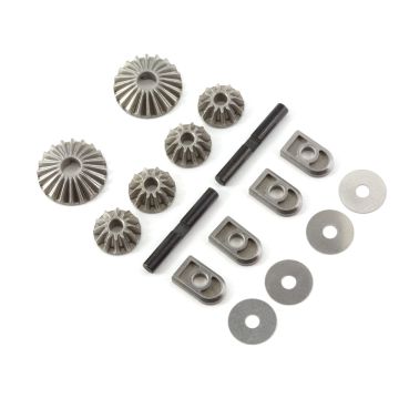 Arrma Diff Gear Set (Z-AR310436)