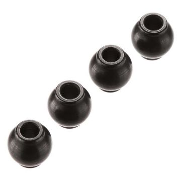 Arrma Ball 3x7.8x8mm (4) (Z-AR310450)