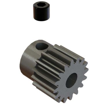 Arrma Pinion Gear 48DP 16T (Z-AR310769)