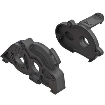 Arrma Composite Motor Mount Set 4x4 (Z-AR310781)