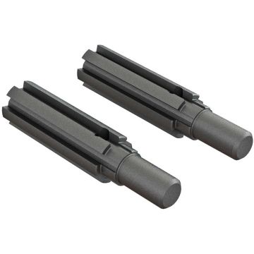 Arrma Wheel Axle 8x35mm (2) (Z-AR310853)