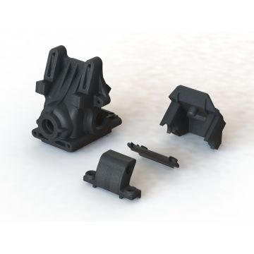 Arrma Gearbox Case Set HD 6S (Z-AR310854)