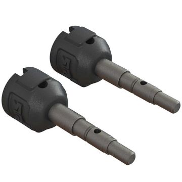 Arrma Wheel Axle Voltage (2) (Z-AR310861)