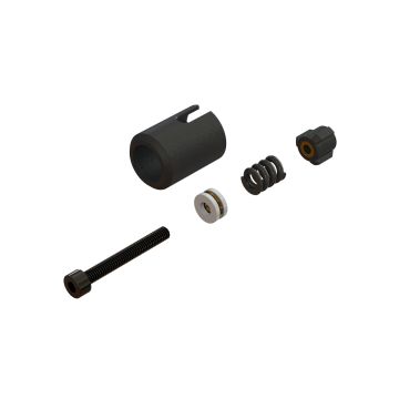 Arrma Slipper Clutch Maintenance Set (Z-AR310882)