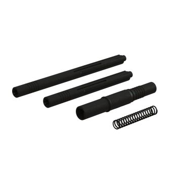 Arrma Comp Center Slider Driveshaft 4x4 775 BLX (Z-AR310884)