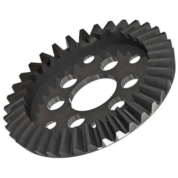 Arrma CNC Mtl Crown Gear 37T 4x4 775 BLX 3S 4S (Z-AR310885)