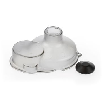 Arrma Spur Gear Cover Set (Z-AR320009)