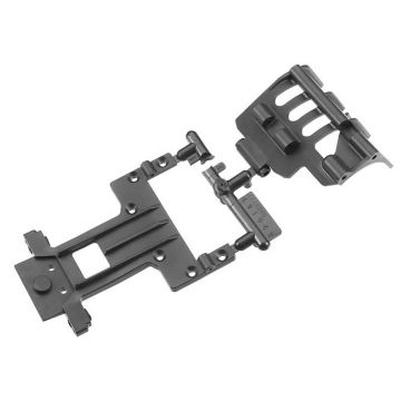 Arrma Motor Guard 2013 Spec (Z-AR320181)