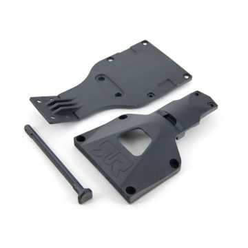 Arrma Chassis Upper/Lower Plate (Z-AR320203)