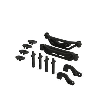 Arrma Body Mount Set Senton (Z-AR320277)