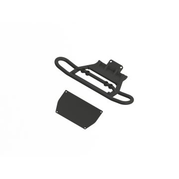 Arrma Bumper Plate Set Front Senton (Z-AR320321)