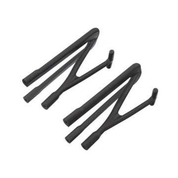 Arrma Bumper Side Guards Rear Senton (Z-AR320322)