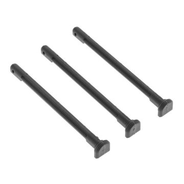 Arrma Battery Door Pin (3) (Z-AR320331)