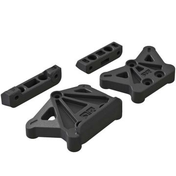 Arrma Suspension Hanger Set (Z-AR320384)