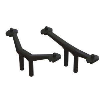 Arrma SC Body Mount Set 4x4 Senton Mega (Z-AR320407)