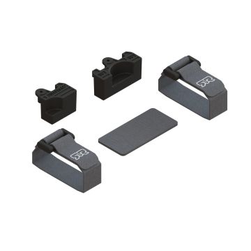 Arrma Battery Mounting Set 4x4 (Z-AR320413)