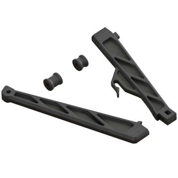 Arrma Chassis Brace Set 6S (Z-AR320445)