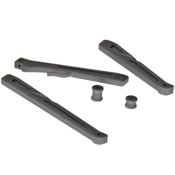 Arrma Chassis Brace Set (Z-AR320446)