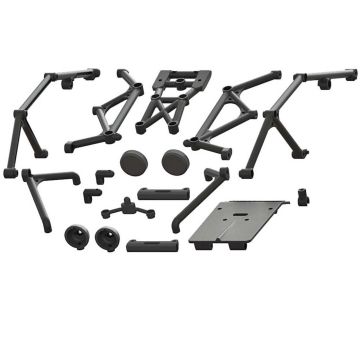 Arrma Roll Cage  Set RAIDER XL (Z-AR320450)