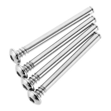 Arrma Screw Hinge  Pin 2.5x25mm (2) (Z-AR330014)