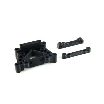 Arrma Suspension Mount Set Front (Z-AR330168)
