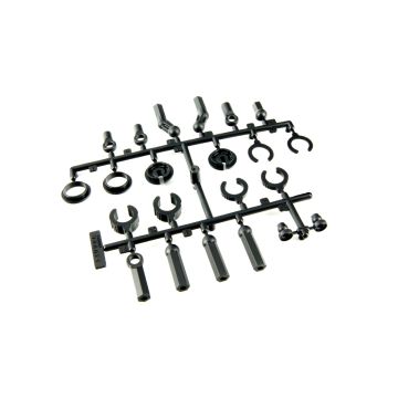 Arrma Rod End Set (Z-AR330169)