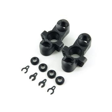 Arrma Steering Block Front Composite (2) (Z-AR330187)