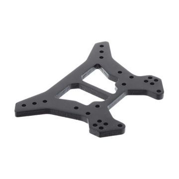 Arrma Shock Tower Rear M Aluminum Black Typhon (Z-AR330189)