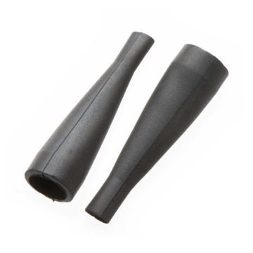 Arrma Shock Boot 36.5mm Black (2) (Z-AR330199)