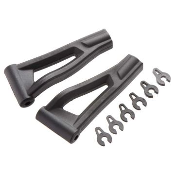 Arrma Suspension Arms M Front Upper (1 Pair) (Z-AR330215)