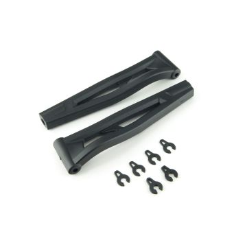 Arrma Suspension Arms L Front Upper Kraton (1 Pair) (Z-AR330218)