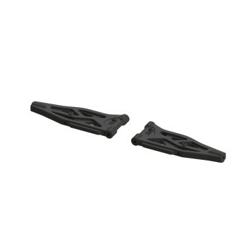 Arrma Susp Arms L Front Lower Kraton/Talion (1 Pair) (Z-AR330219)