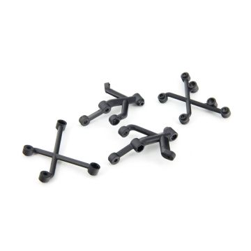 Arrma Shock Tower Set Front (Z-AR330303)