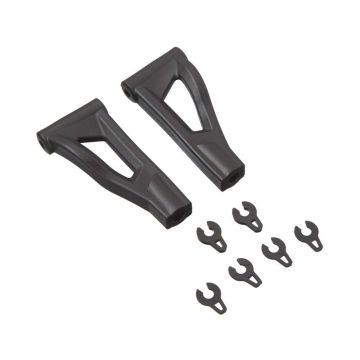 Arrma Suspension Arms Upper Front Senton (Z-AR330371)