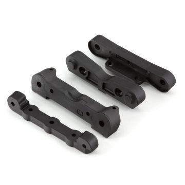 Arrma Suspension Mount Set Composite (4) (Z-AR330379)