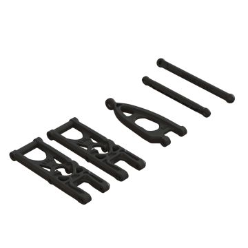 Arrma Suspension Arm Set (Z-AR330431)
