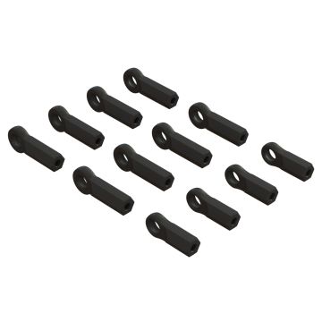 Arrma Rod End Set 4x4 (Z-AR330470)