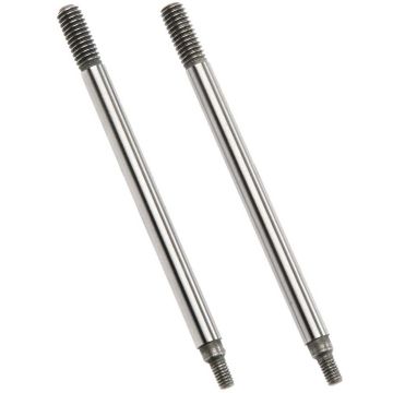 Arrma Shock Shaft 4x61mm 6S (2) (Z-AR330496)