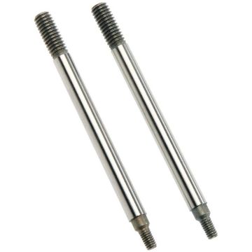 Arrma Shock Shaft 4x54mm 6S (2) (Z-AR330510)