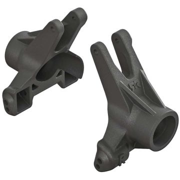 Arrma Hub Rear BLX 4S (Z-AR330522)