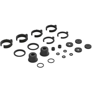 Arrma Shock Parts/O-Ring Set (2) (Z-AR330531)