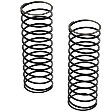 Arrma Shock Spring Rear 80mm (2) (Z-AR330533)
