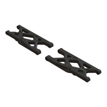 Arrma Rear Suspension Arms (2) (Z-AR330540)