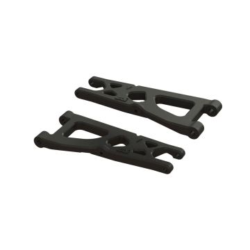 Arrma Front Suspension Arms (2) (Z-AR330543)