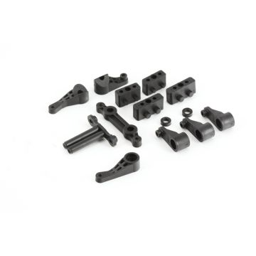 Arrma Steering Parts Set 2014 Spec (Z-AR340079)