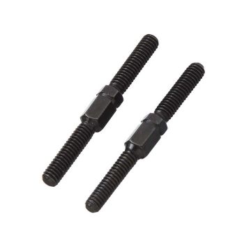 Arrma Turnbuckle Steel 4x35mm SENTON (2) (Z-AR340105)